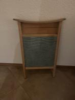 Vintage Houten Wasbord, Ophalen, Gebruikt