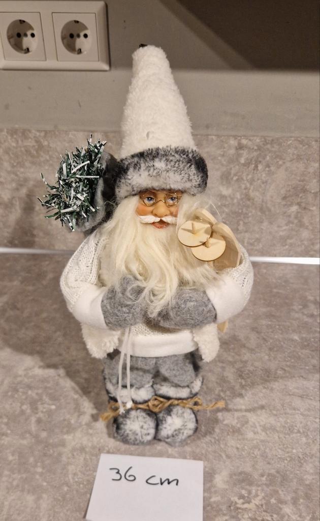 Kerstmannen, Diversen, Kerst, Nieuw, Ophalen of Verzenden