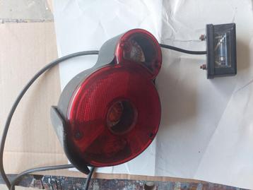Verlichting Twiny load links en rechts beschikbaar voor biedingen
