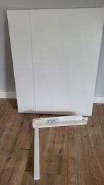Klaptafel ikea, Ophalen, Gebruikt