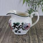 Myott Meakin Dynasty Collection: Exotic Garden Melk-/Roomkan, Ophalen of Verzenden