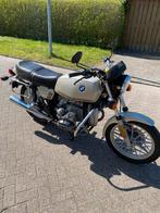 Bmw r45, 450 cc, 2 cilinders, Toermotor, 12 t/m 35 kW