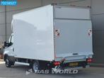 Iveco Daily 40C18 3.0L Automaat Luchtvering Laadklep Dhollan, Nieuw, Te koop, Airconditioning, Iveco