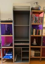 Design computerkast, Huis en Inrichting, Kasten | Computermeubels, Ophalen, Gebruikt, 170 cm of meer, Minder dan 70 cm