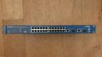 Netgear FS726TP smart switch, Computers en Software, Ophalen of Verzenden, Zo goed als nieuw