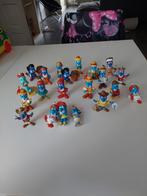 Leuke verzameling van 15 Dolfi (Novotel) dolfijn poppetjes, Verzamelen, Ophalen of Verzenden, Zo goed als nieuw