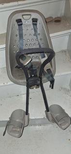 Yepp mini, adapter, windscherm, Ophalen of Verzenden, Gebruikt