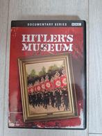 Hitler's museum, BBC documentaire, Vanaf 12 jaar, Ophalen, Zo goed als nieuw, Oorlog of Misdaad