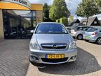 Opel Meriva 1.6-16V Cosmo Automaat Climate Control, 65 €/maand, 15 km/l, Gebruikt, 4 cilinders