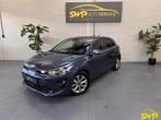 Kia Rio 1.0 T-GDi MHEV DynamicLine | Navigatie | Camera | Cl, Auto's, Gebruikt, Euro 6, Blauw, 3 cilinders