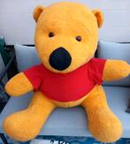 Winnie de poeh 1 meter groot, Kinderen en Baby's, Ophalen, Zo goed als nieuw, Beer