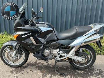 HONDA XL 1000 V VARADERO (bj 2009) beschikbaar voor biedingen