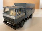 Lion Car DAF 3300 bakwagen, Hobby en Vrije tijd, Verzenden, Zo goed als nieuw, Bus of Vrachtwagen, Overige merken
