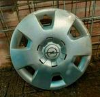 Wieldop Opel,merk,embleem,kunststof,grijs,buitenmaat,42 cm, Ophalen of Verzenden, Gebruikt