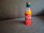 Coca Cola flesje Olympische Spelen 2012, Verzamelen, Merken en Reclamevoorwerpen, Ophalen of Verzenden, Zo goed als nieuw, Gebruiksvoorwerp
