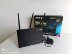 Asus Gigabyte router TR-AC68U, Router, Zo goed als nieuw, Ophalen