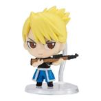Riza Hawkeye Gashapon Figure Fullmetal Alchemist FMA -Japan, Ophalen of Verzenden, Nieuw