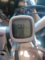 Display sparta  /  batavus, Fietsen en Brommers, Fietsaccessoires | Fietscomputers, Ophalen, Zo goed als nieuw
