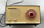 Siera bakelieten radio, Ophalen of Verzenden