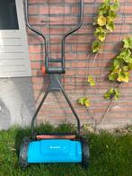 Gardena handgrasmaaier, Kooimesmaaier, Ophalen, Zo goed als nieuw