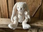 Nieuw Bukowski pluche knuffel konijn 40 cm, Ophalen of Verzenden, Nieuw, Konijn