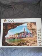 2 Rebo puzzels, Ophalen of Verzenden, 500 t/m 1500 stukjes, Zo goed als nieuw