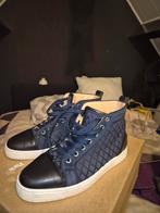 Christian Louboutin 39.5, Ophalen of Verzenden, Zwart