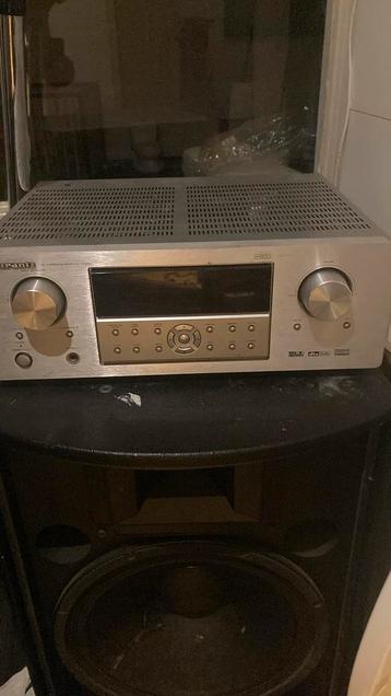 Marantz SR3001 AV Soundreceiver 7.1 kanaals beschikbaar voor biedingen