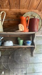 Diverse brocante, Ophalen of Verzenden