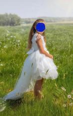 Communie jurk, Ophalen of Verzenden, Zo goed als nieuw, Meisje, Jurk of Rok