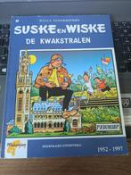 Suske en Wiske speciale uitgave, Eén stripboek, Ophalen of Verzenden, Zo goed als nieuw