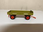 Siku 3463, KRONE Emsland 4-wielige wagen, Schaal 1:32, Ophalen of Verzenden, Zo goed als nieuw, Tractor of Landbouw, SIKU