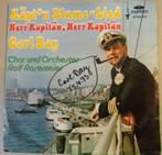 Carl Bay > Kapt'n Blume Lied, Cd's en Dvd's, Vinyl Singles, Gebruikt, Overige genres, 7 inch, Single