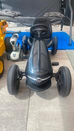 Mercedes skelter (go kart), Ophalen, Gebruikt, Overige merken