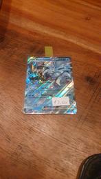 Een mooie kyurem kaart, Ophalen of Verzenden, Zo goed als nieuw