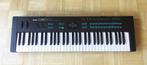 Yamaha DX27 synthesizer 4-op fm, Ophalen of Verzenden, Zo goed als nieuw, 61 toetsen, Yamaha