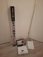 Tema Dakdragers Set - Nieuwstaat, Auto diversen, Dakdragers, Ophalen of Verzenden, Nieuw