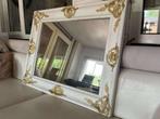 barok spiegel, Ophalen, Zo goed als nieuw, 75 tot 100 cm, Minder dan 100 cm
