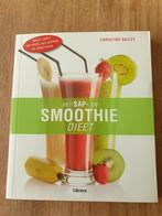 Het sappen- en smoothie dieet, Boeken, Ophalen of Verzenden, Zo goed als nieuw, Christine Bailey