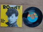 # 0202	Ronny	m'n ouwe fiets, Gebruikt, 7 inch, Single, Ophalen of Verzenden