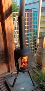Tuinkachel van Gasfles - Handgemaakt & Duurzaam!, Ophalen of Verzenden, Nieuw