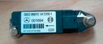 Airbag Sensor Mercedes, Ophalen