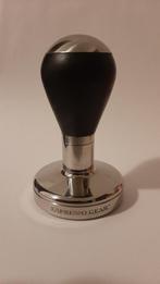 Tamper 57mm, Witgoed en Apparatuur, Koffiemachine-accessoires, Ophalen of Verzenden, Gebruikt