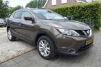 Nissan Qashqai 1.2 Tekna Leder Navi 360 cam Nwe APK, Voorwielaandrijving, Gebruikt, Euro 6, 4 cilinders