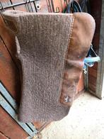 Western pad classic equine, Ophalen of Verzenden