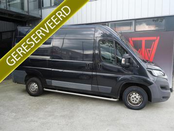 Peugeot Boxer 330 2.2 HDI L2H2 PROFIT+ | AIRCO | CRUISE | TR beschikbaar voor biedingen
