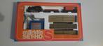 Marklin startset 2930 compleet + extra's, Hobby en Vrije tijd, Modeltreinen | H0, Wisselstroom, Treinset, Ophalen of Verzenden