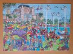 That's life puzzel 1000 stukjes: Istanbul, Ophalen, 500 t/m 1500 stukjes, Zo goed als nieuw