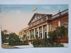 Venezuela Caracas "El Capitolio" oud Venezuela Caracas 1930, Verzenden, 1920 tot 1940, Ongelopen, Buiten Europa