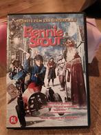 Bennie Stout DVD - De Grote Film van Sinterklaas, Cd's en Dvd's, Dvd's | Kinderen en Jeugd, Alle leeftijden, Overige genres, Ophalen of Verzenden